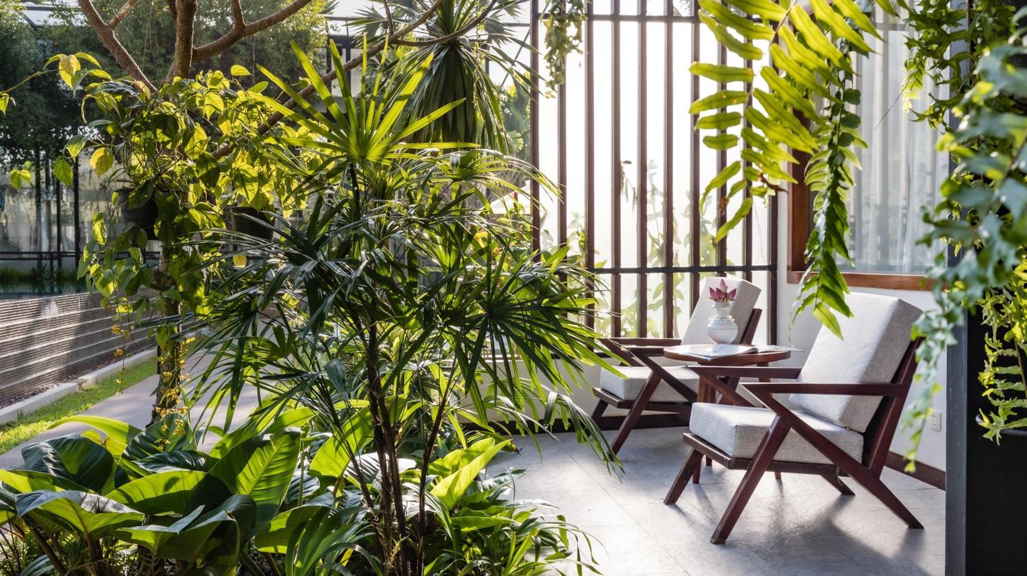 Shintana Saya Residence Siem Reap Cameră foto