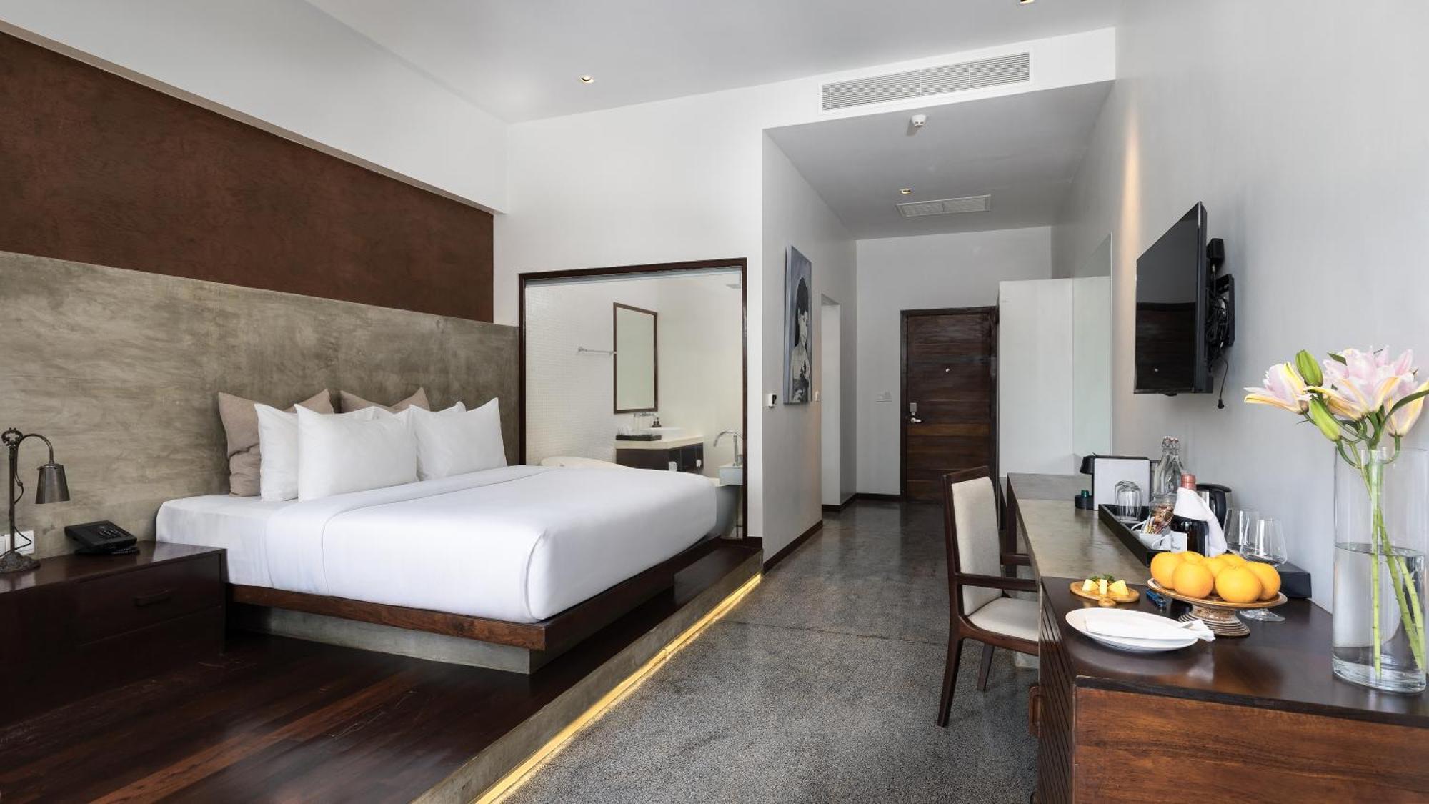 Shintana Saya Residence Siem Reap Cameră foto