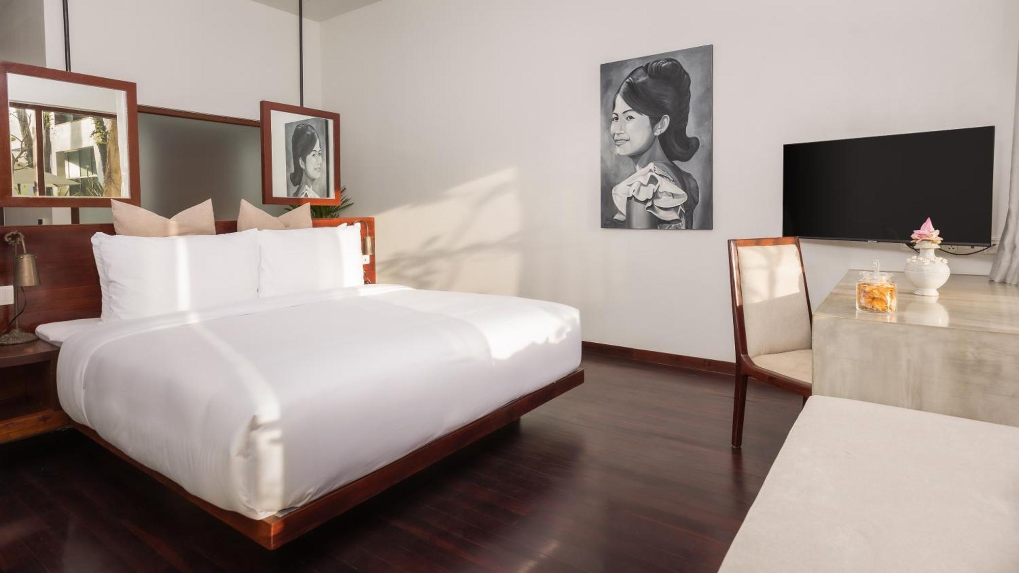 Shintana Saya Residence Siem Reap Cameră foto